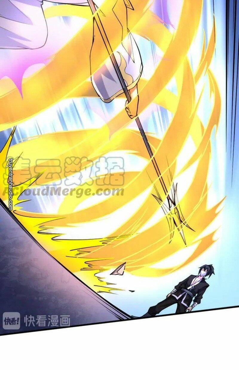 Đấu Hồn Đại Lục: Chapter 33