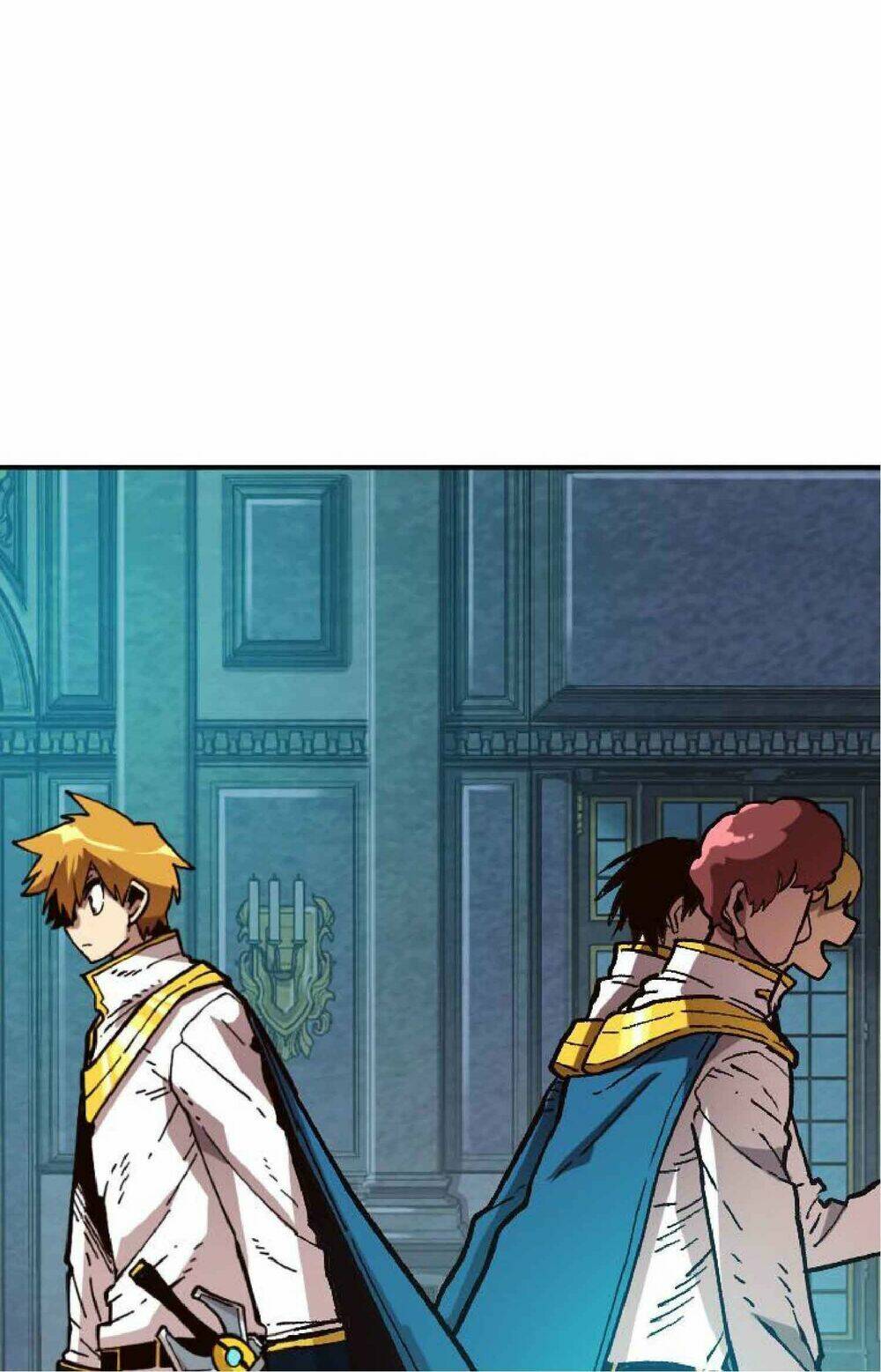 Nô Lệ Nghịch Thiên: Chapter 33