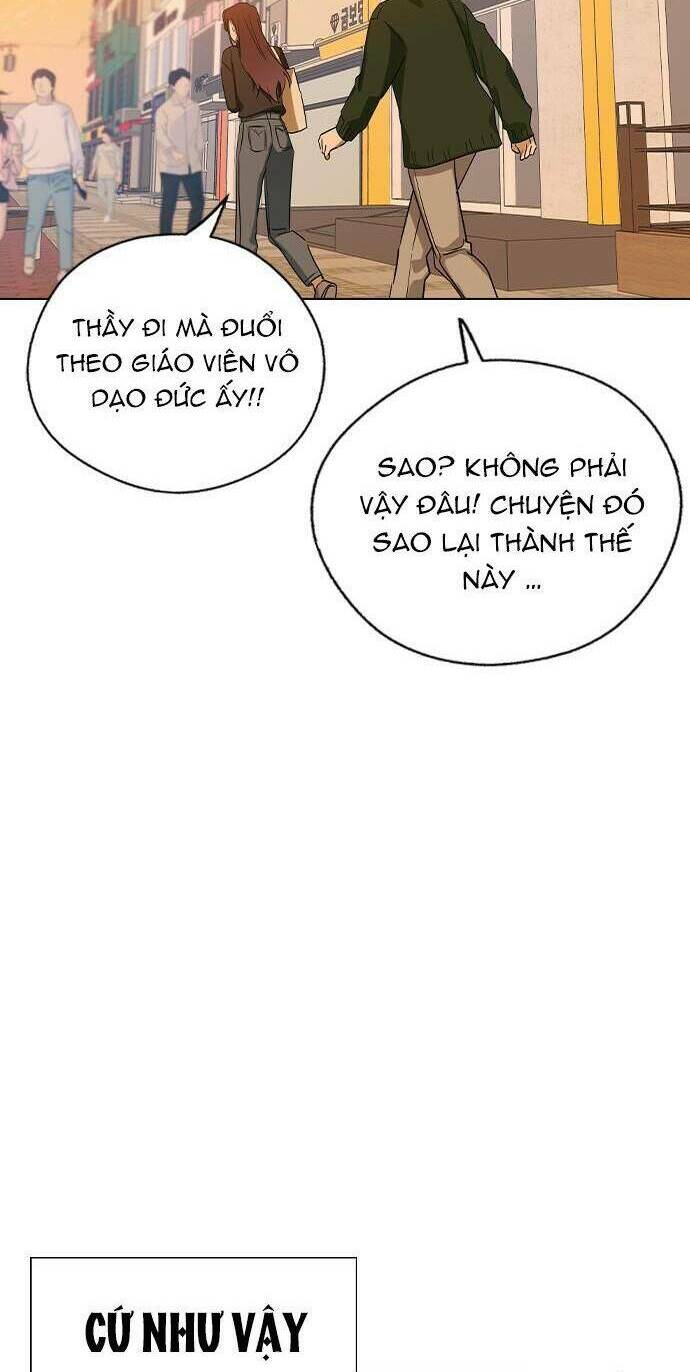 Duyên Nợ Kiếp Trước: Chapter 41