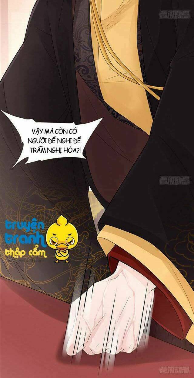 Đại Giá Thừa Tướng: Chapter 118