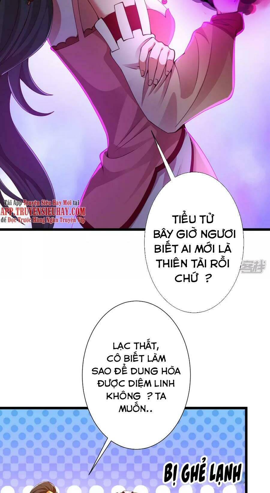 Khoa Kỹ Đại Tiên Tông: Chapter 44