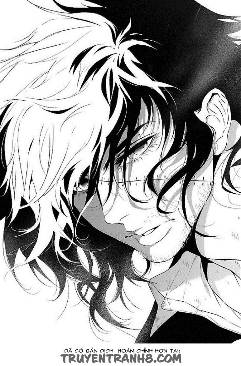 Thời Niên Thiếu Của Black Jack: Chapter 40