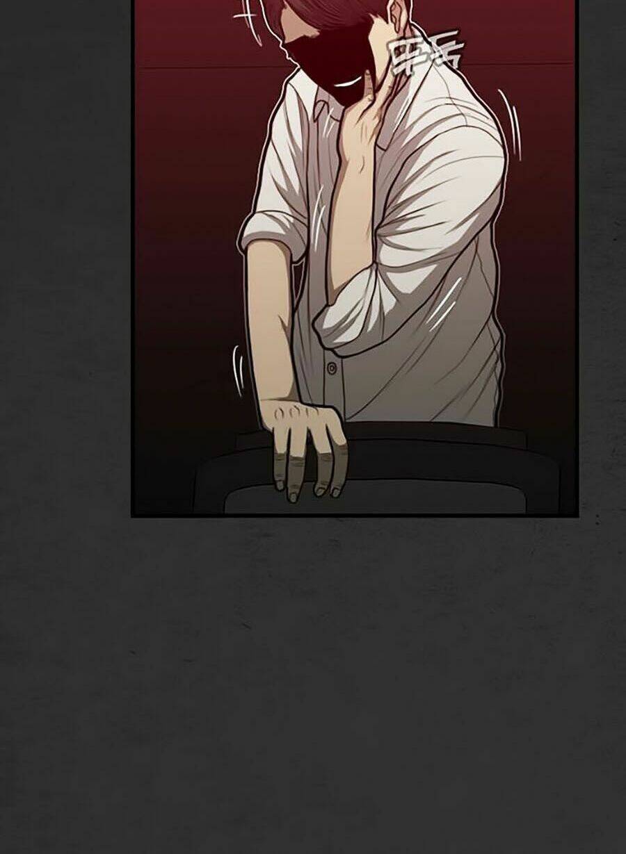 Khu Trọ Quỷ Ám: Chapter 41