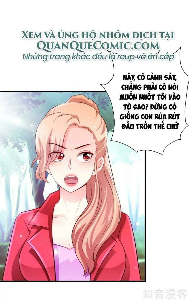 Tối Cường Vận Đào Hoa: Chapter 105