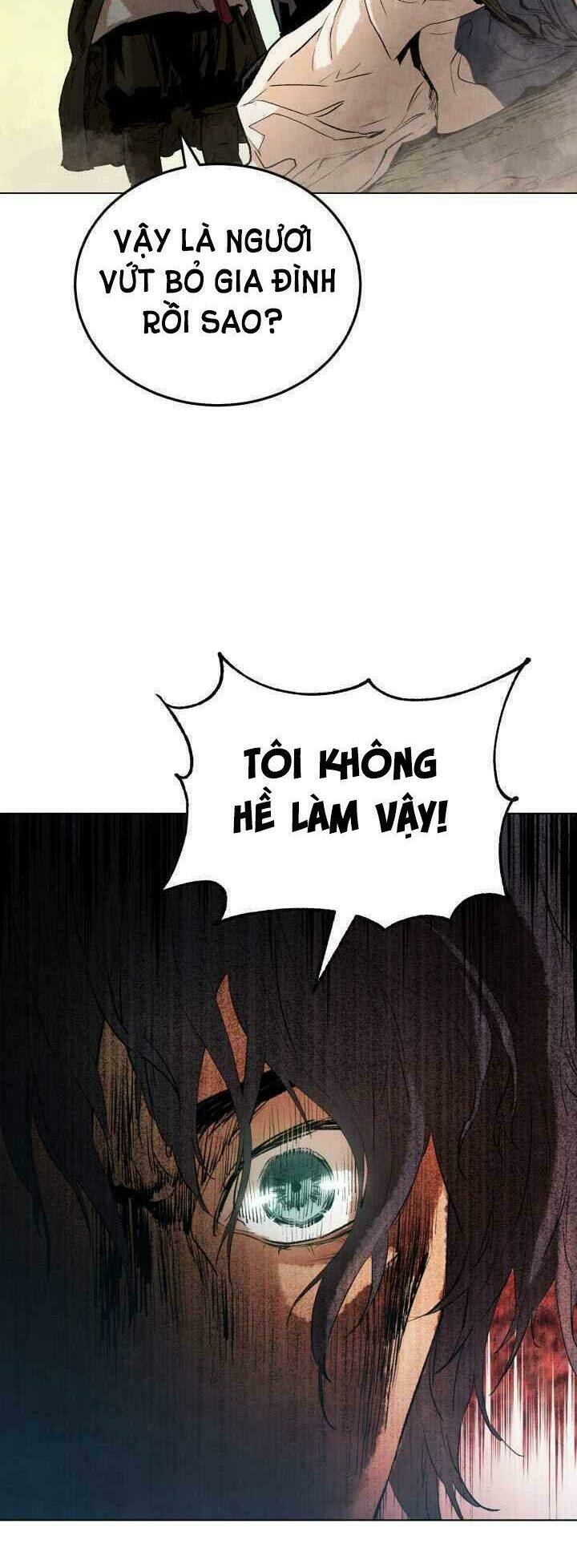 Phụng Tiên Trọng Sinh Ký: Chapter 14