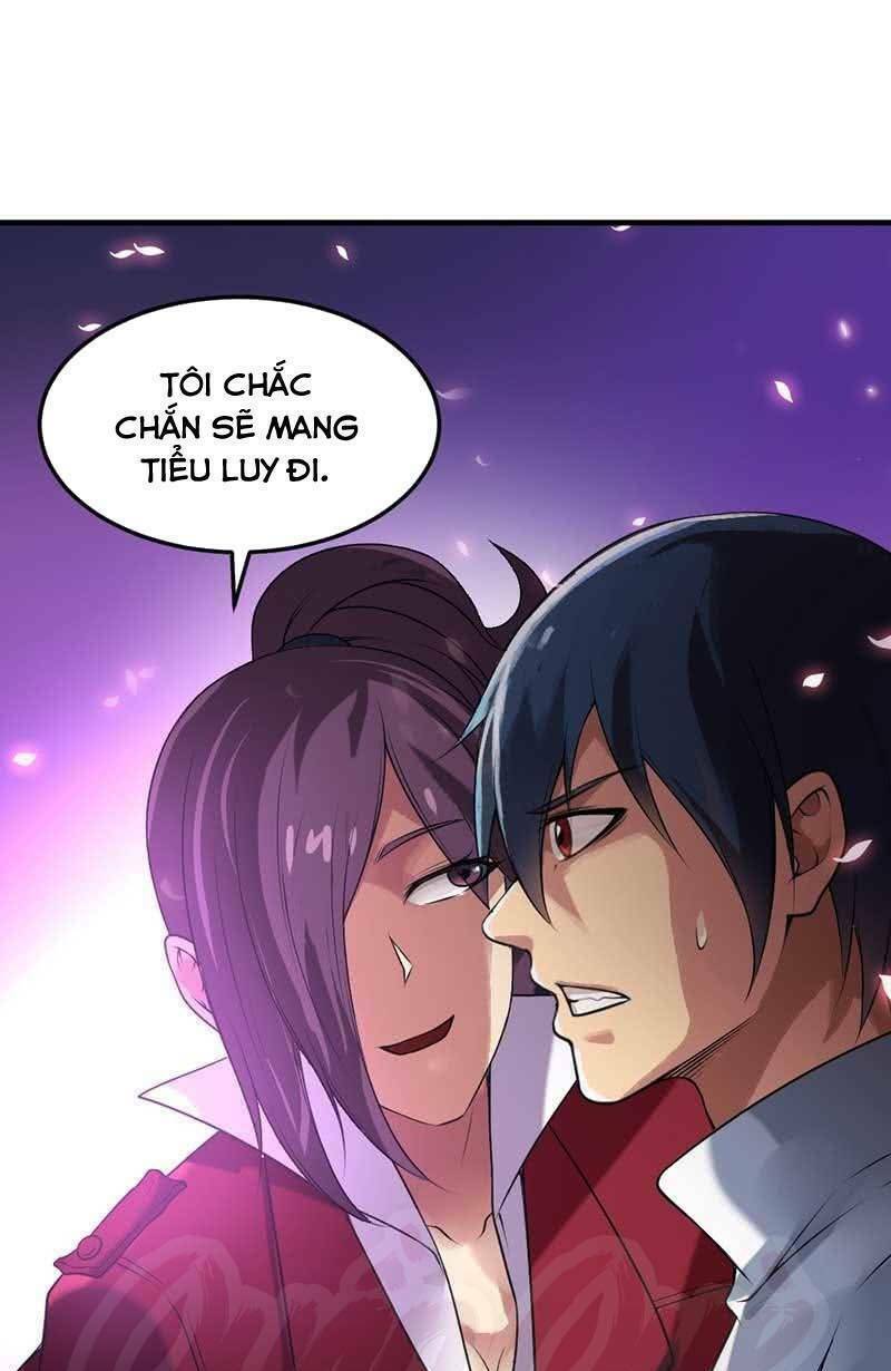 Cuộc Sống Tận Thế Bắt Đầu Từ Số 0: Chapter 34