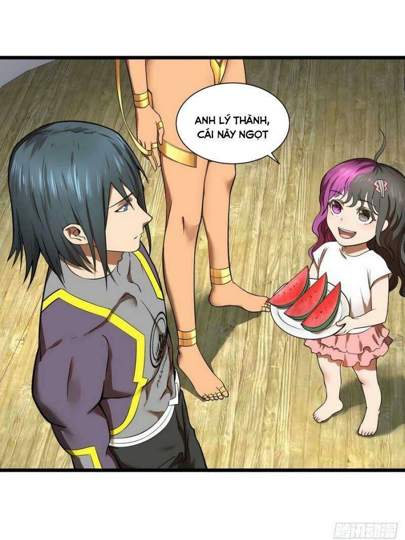 Danh Sách Kẻ Phản Diện: Chapter 112