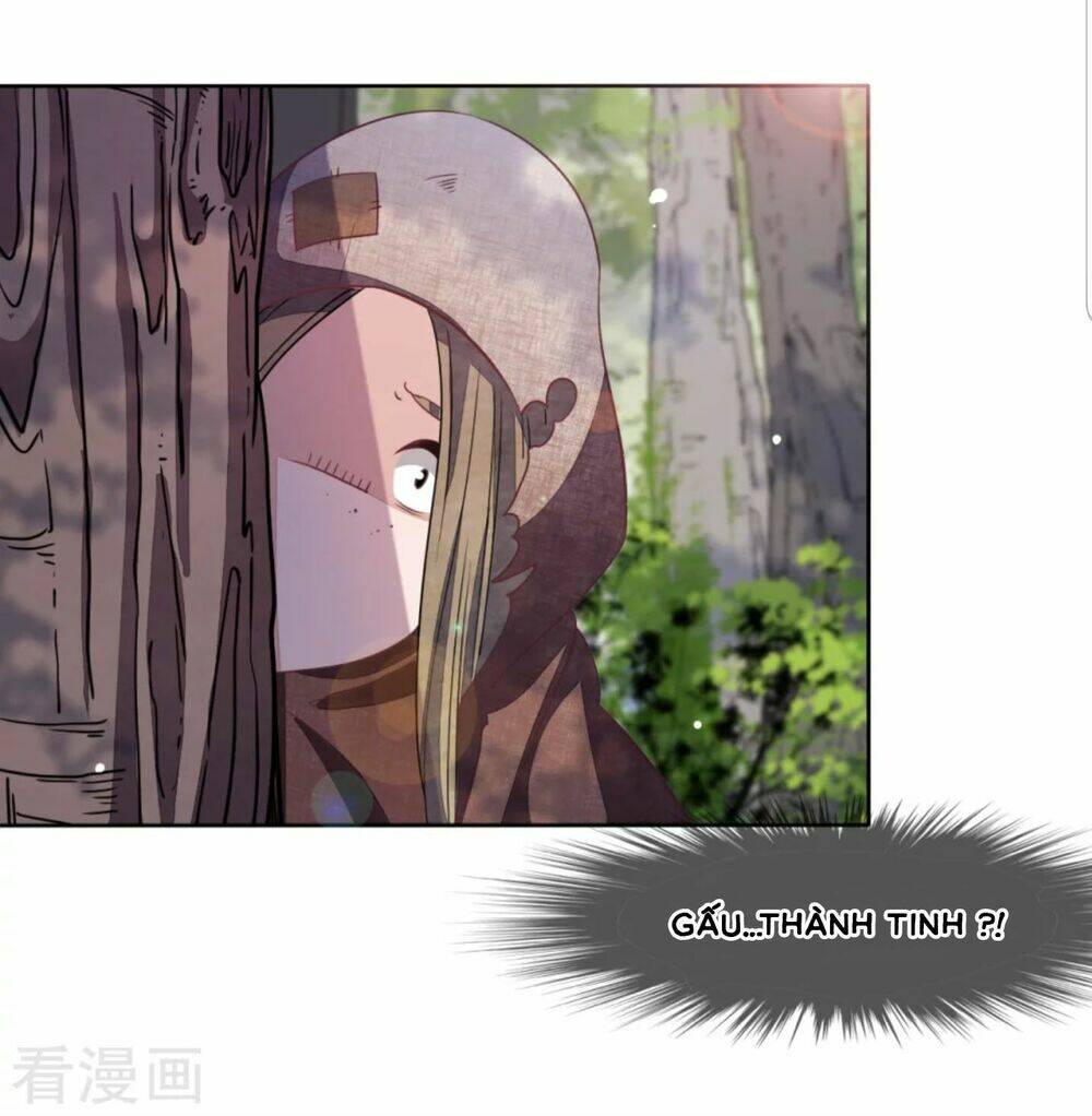 Xuyên Về Cổ Đại Làm Quốc Bảo: Chapter 30