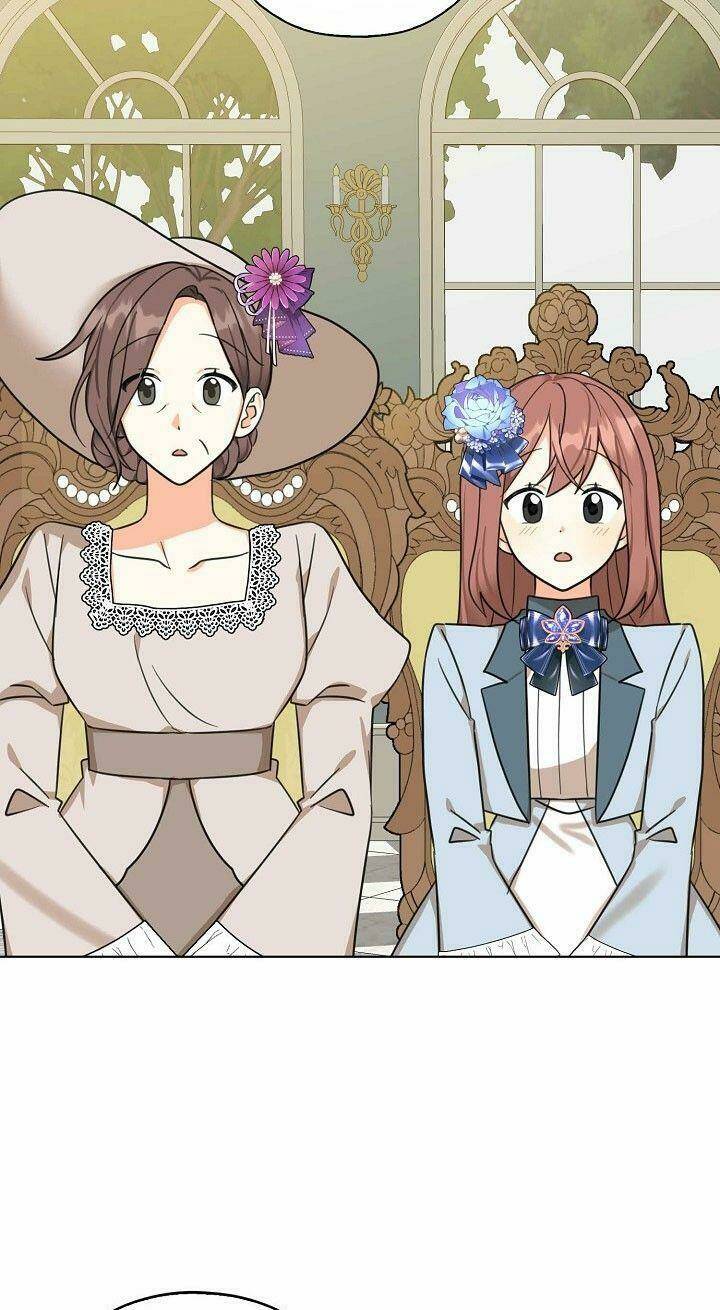 Ba Người Anh Trai Của Tôi Là Bạo Quân: Chapter 33