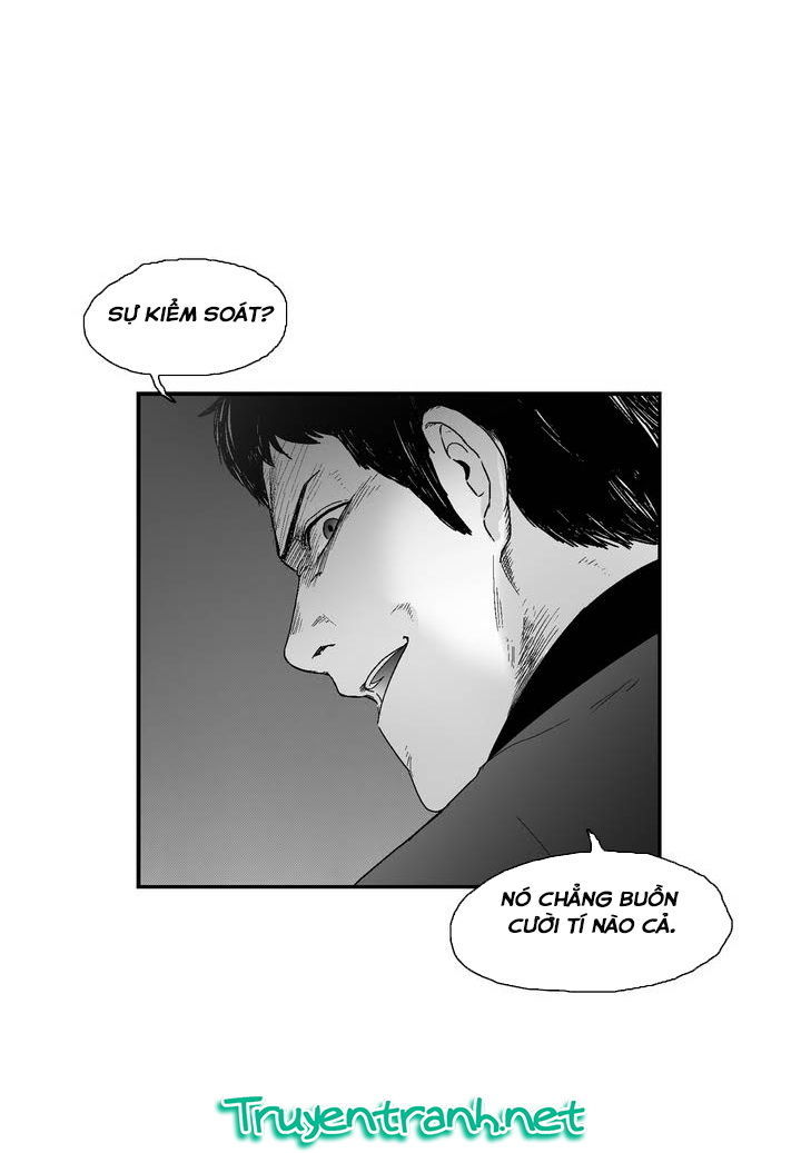 Dear Boy: Chapter 21