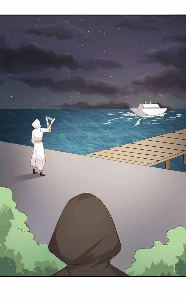 Kháp Kháp Hương Phản: Chapter 10