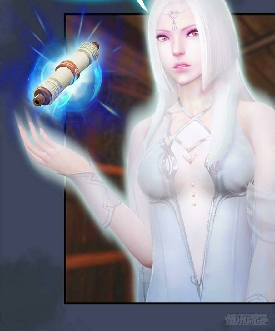 Cửu Hoang Đọa Huyền Sư: Chapter 63