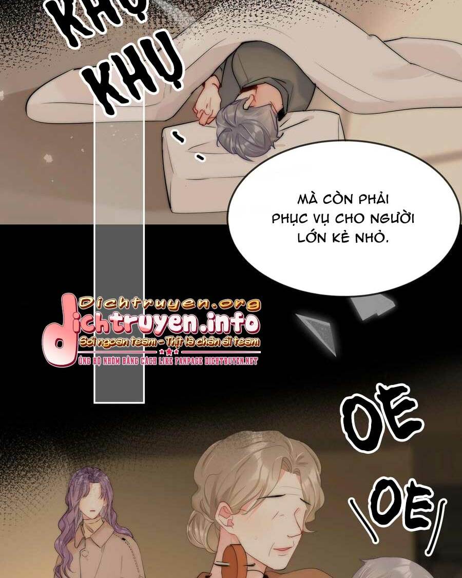 Boss Đại Nhân Là Nữ Thần?: Chapter 68