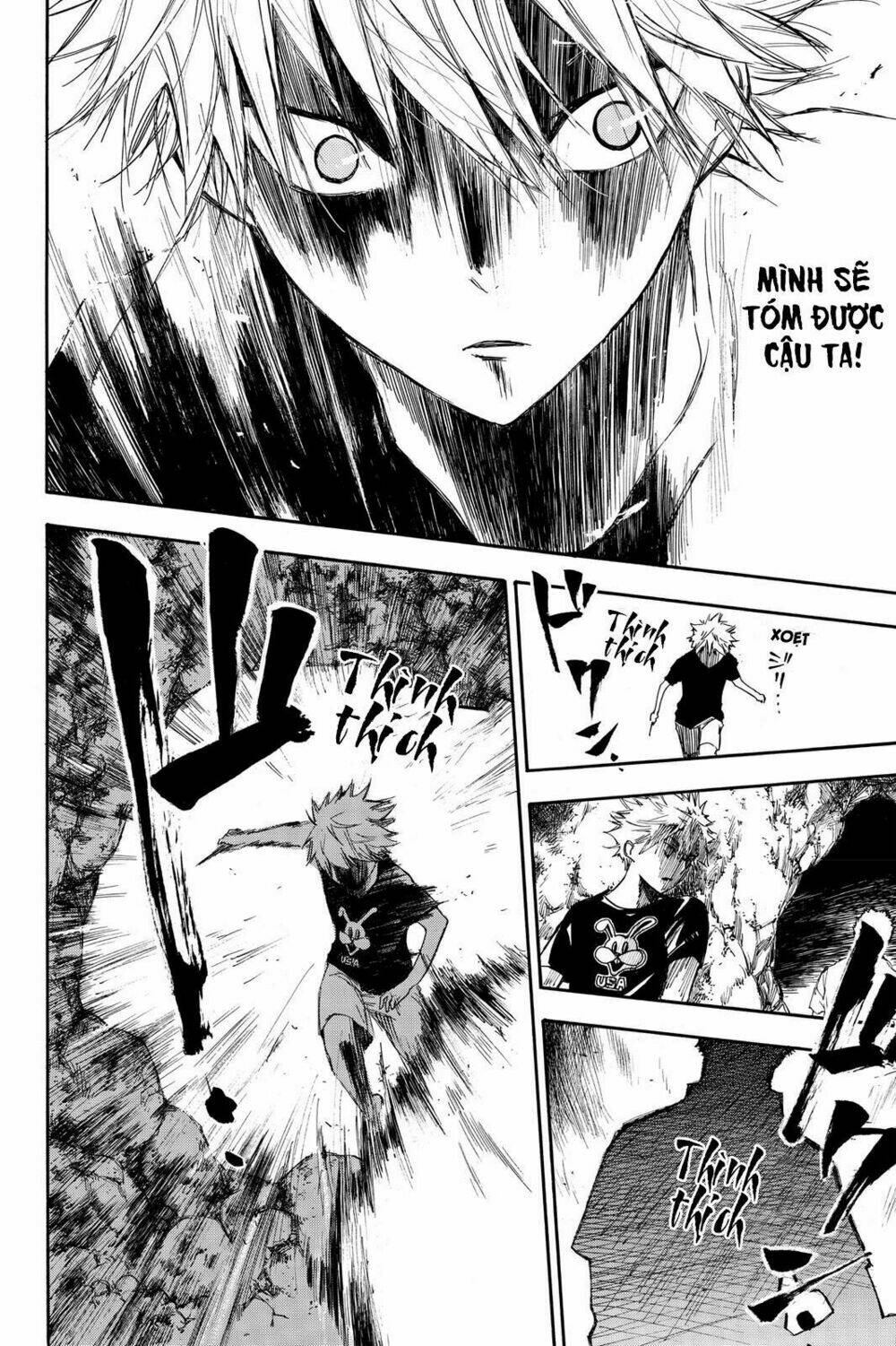 Hone Ga Kusaru Made: Chapter 2