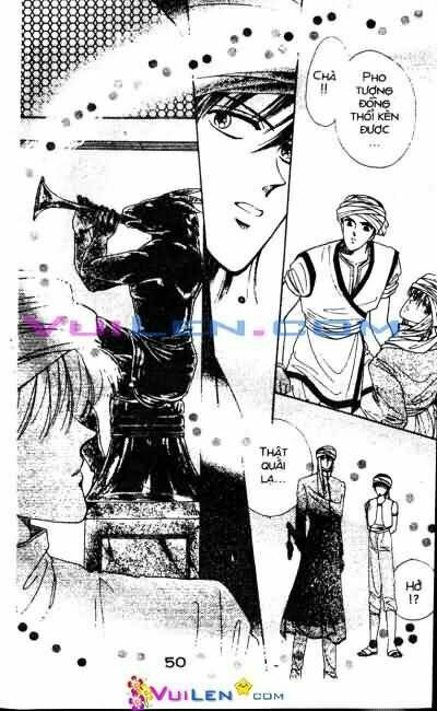 Nàng Công Chúa Ham Chơi: Chapter 12