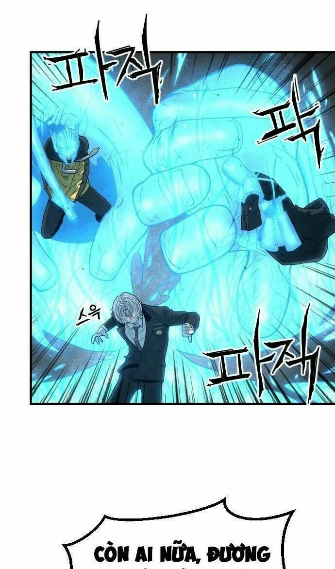 Chinh Phạt Học Đường: Chapter 6