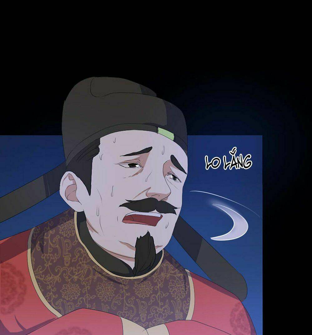 Hỏa Hồ: Chapter 4