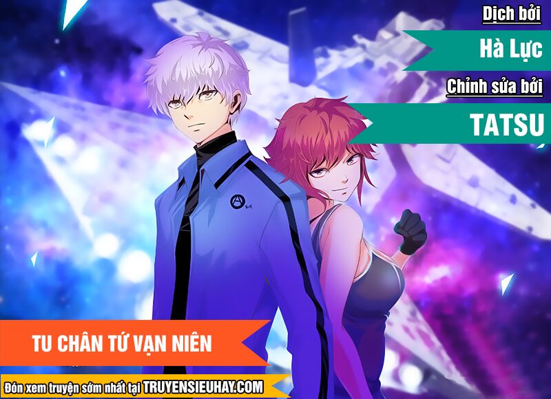Tu Chân Tứ Vạn Niên: Chapter 113