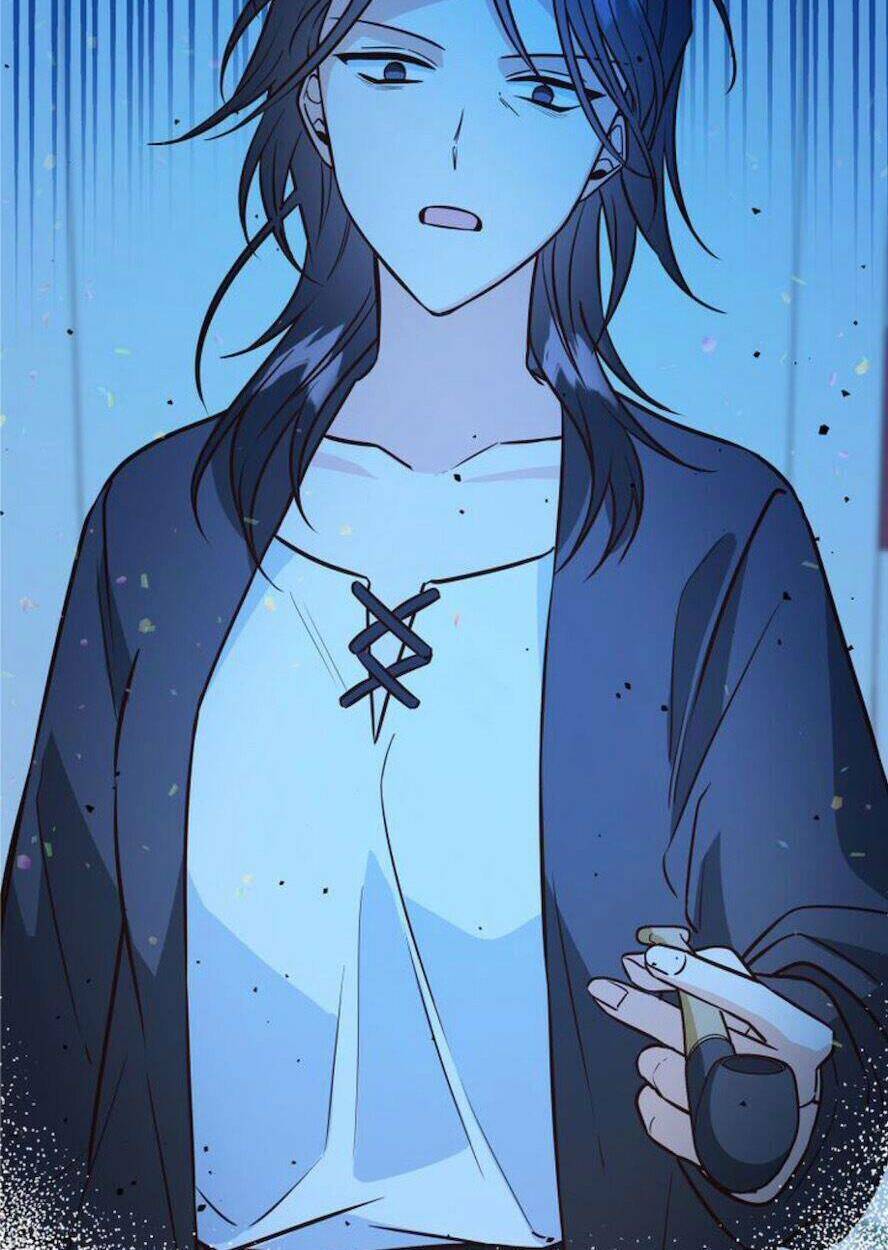 Lòng Trung Thành Với Kẻ Ác: Chapter 8