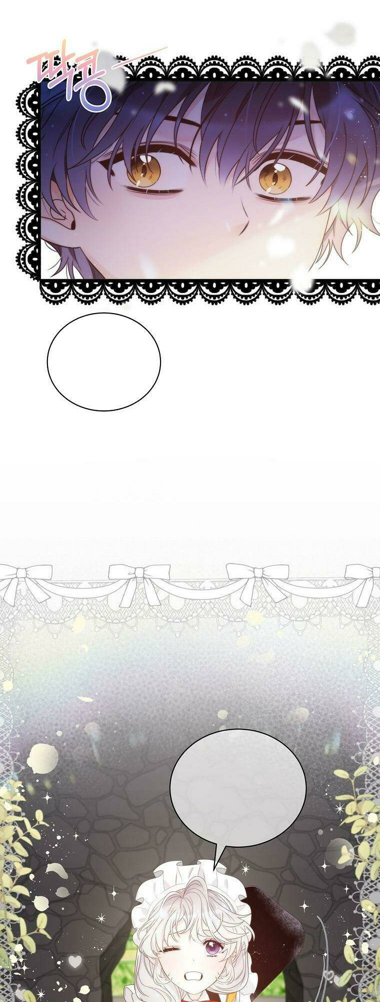 Hoàng Hậu Ác Nữ Yêu Quý Tôi: Chapter 18