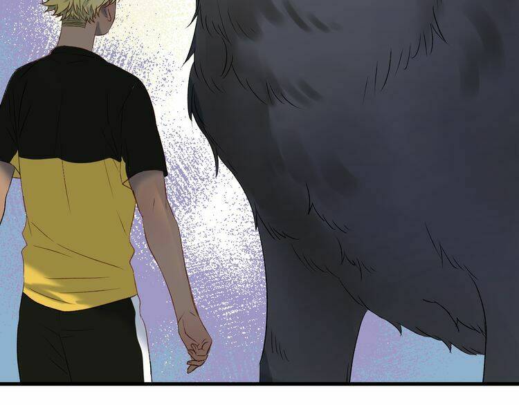 Lượm Được Một Tiểu Hồ Ly 2: Chapter 91