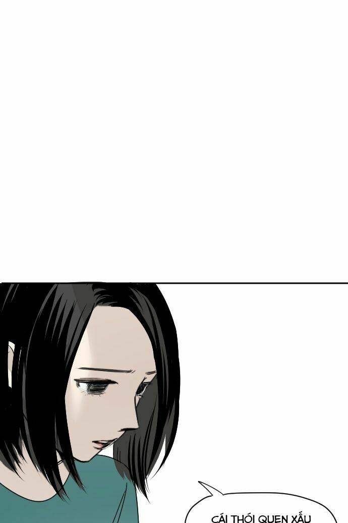 Transparent Cohabitation: Chapter 10