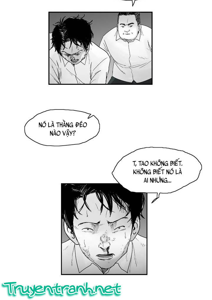 Dear Boy: Chapter 14