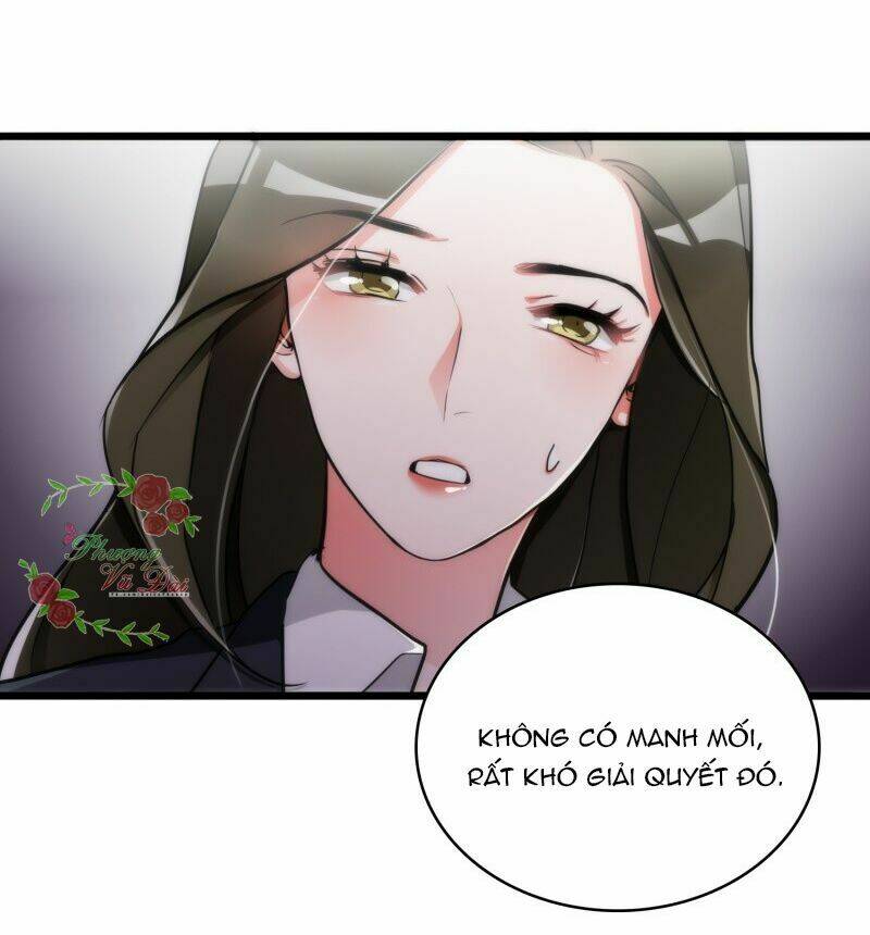 Mỹ Nhân Vi Hạm: Chapter 9
