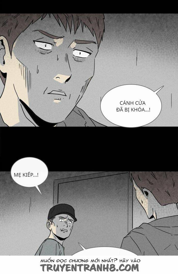 Những Câu Chuyện Bất Thường: Chapter 169