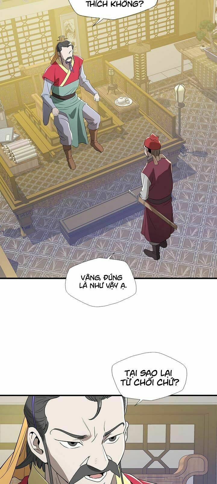 Cuồng Long: Chapter 19