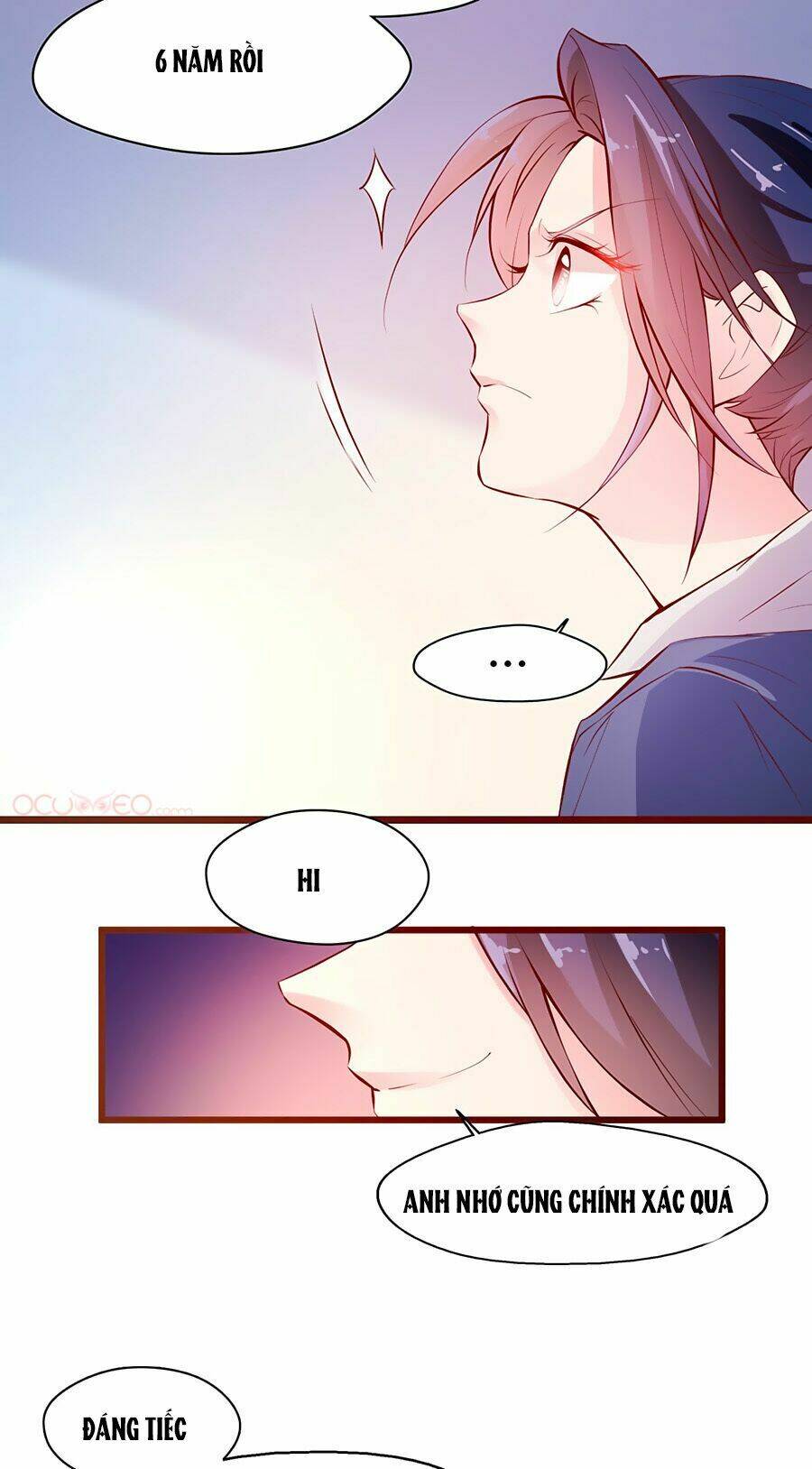 Sau Này Vẫn Cứ Thích Anh: Chapter 3