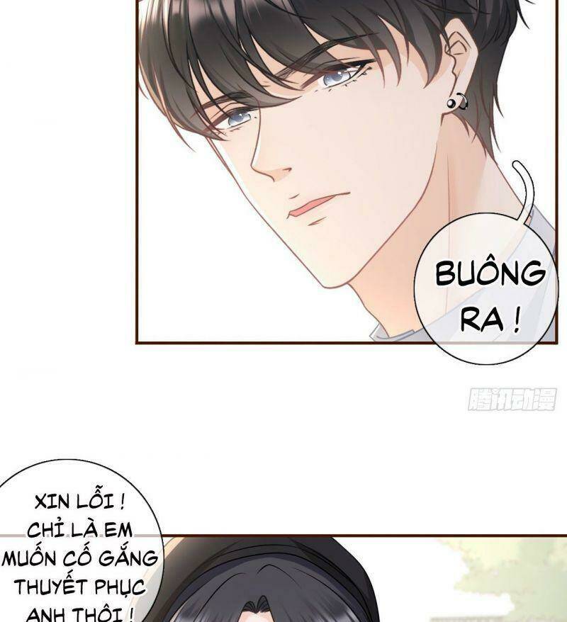 Bạn Gái Tôi Mới 30+: Chapter 78