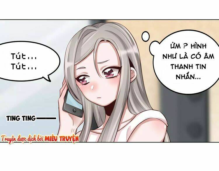 Tướng Quân Mời Xuất Đạo: Chapter 12