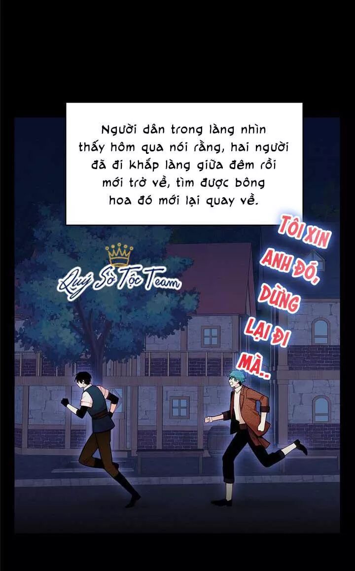 Tồn Tại Với Tư Cách Là Vợ Của Nam Chính: Chapter 117: Hòa thuận