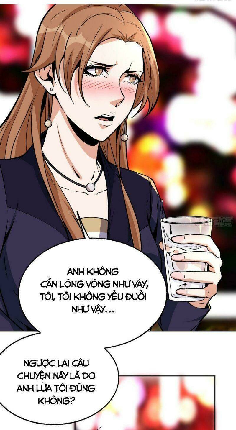 Cuồng Thiếu Siêu Thiên Tài: Chapter 27