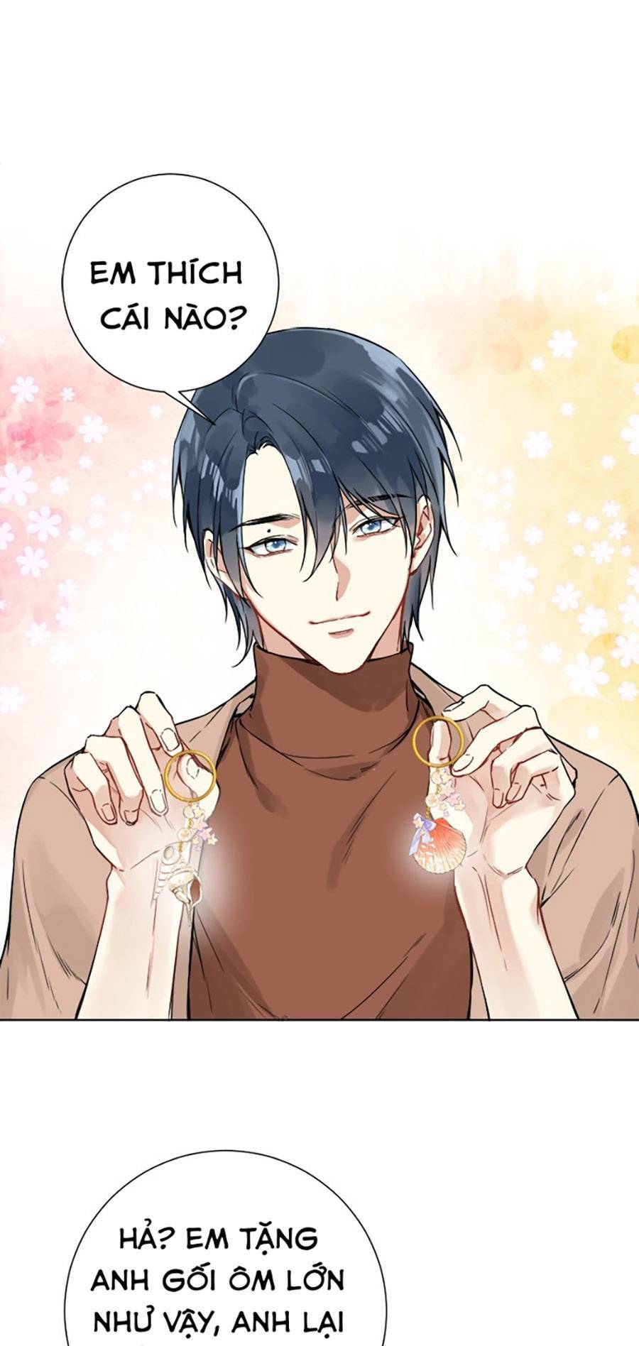 Tâm Động Thuấn Di: Chapter 45