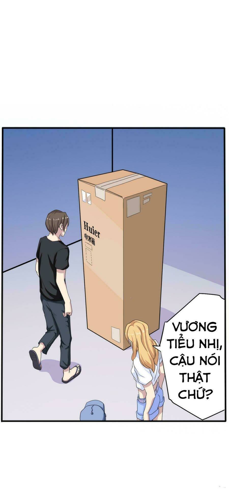 Tay Chơi Thần Cấp: Chapter 2