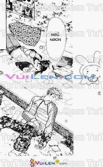 1/4 Tình Yêu: Chapter 1