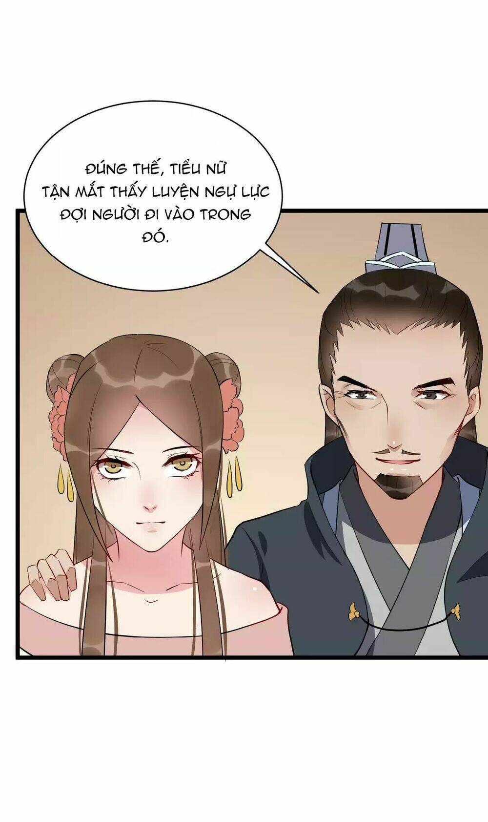 Bồng Sơn Viễn: Chapter 45