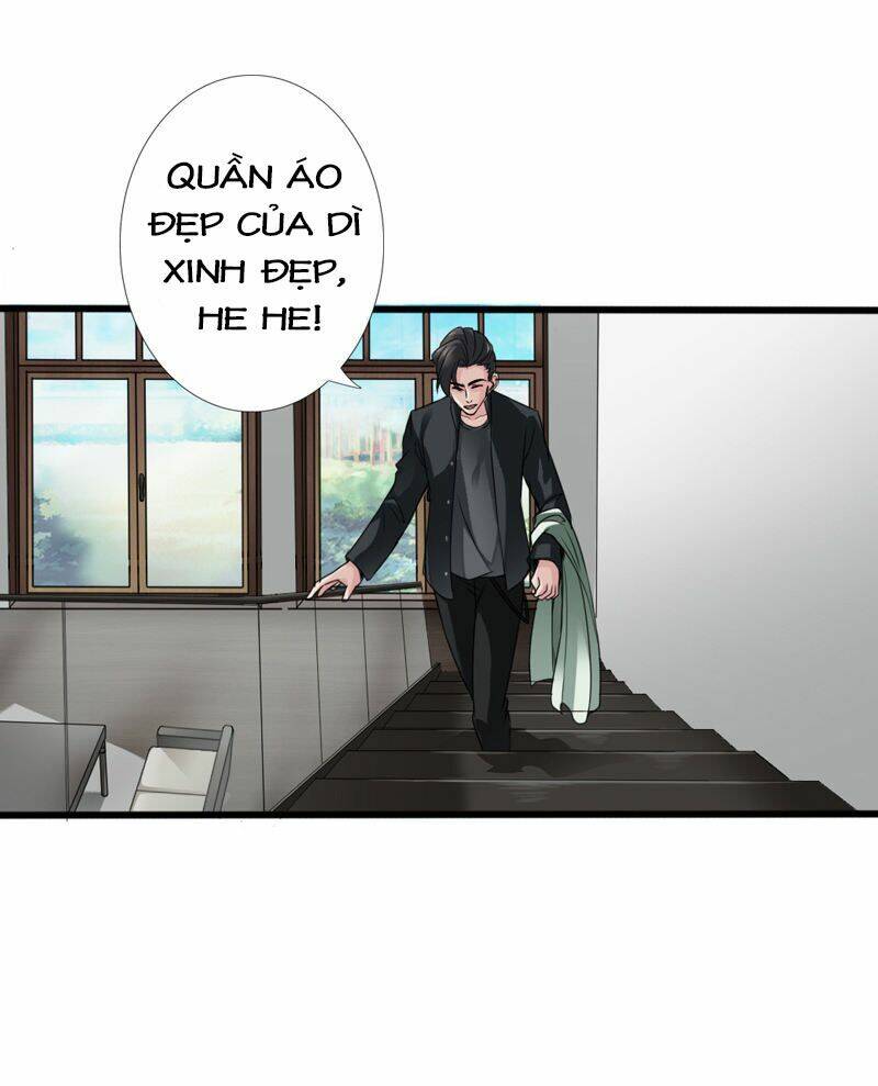 Tuyệt Phẩm Tà Thiếu: Chapter 2