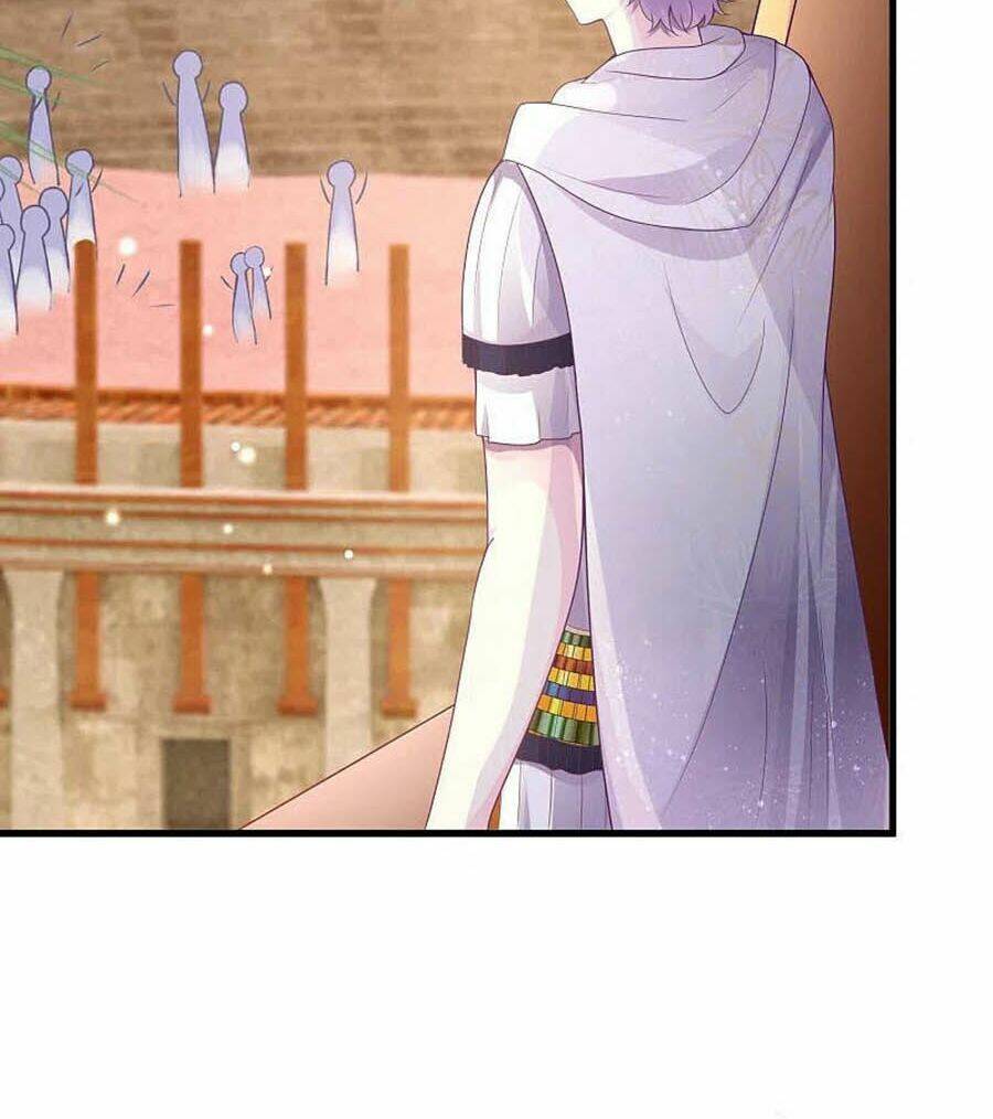 Sủng Hậu Của Vương: Chapter 134