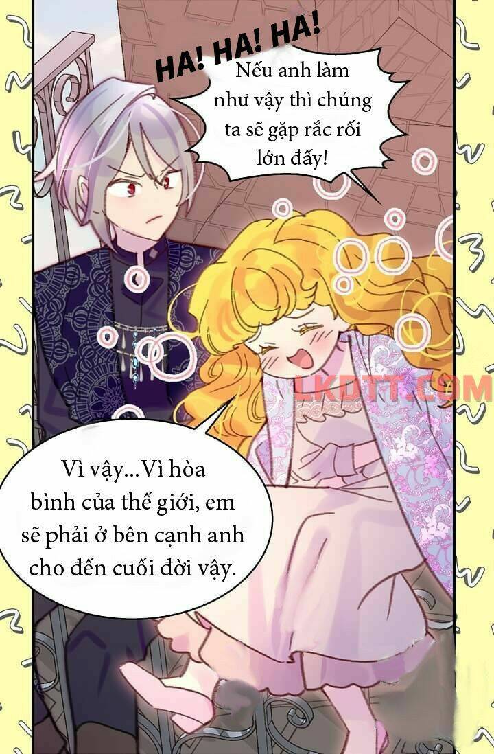 Tôi Không Phải Là Người Tốt: Chapter 127