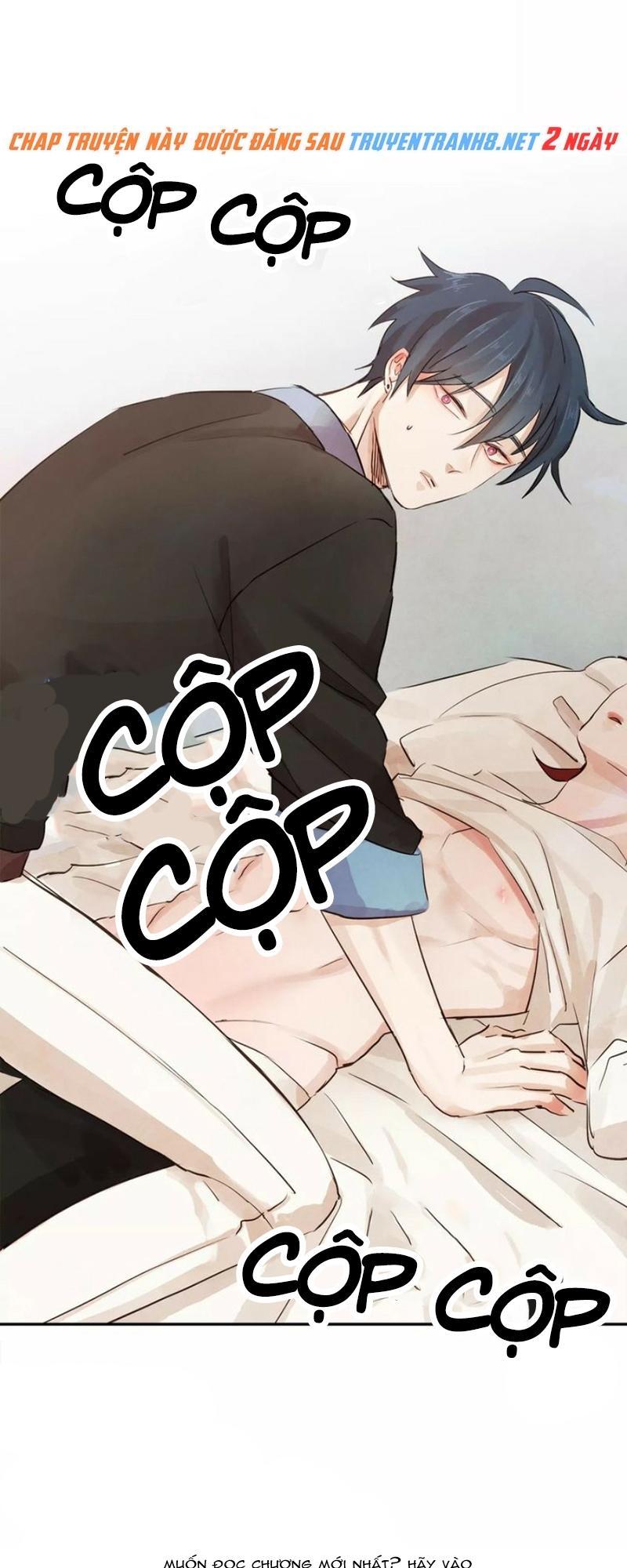 Giữa Tình Yêu Và Tình Bạn: Chapter 4