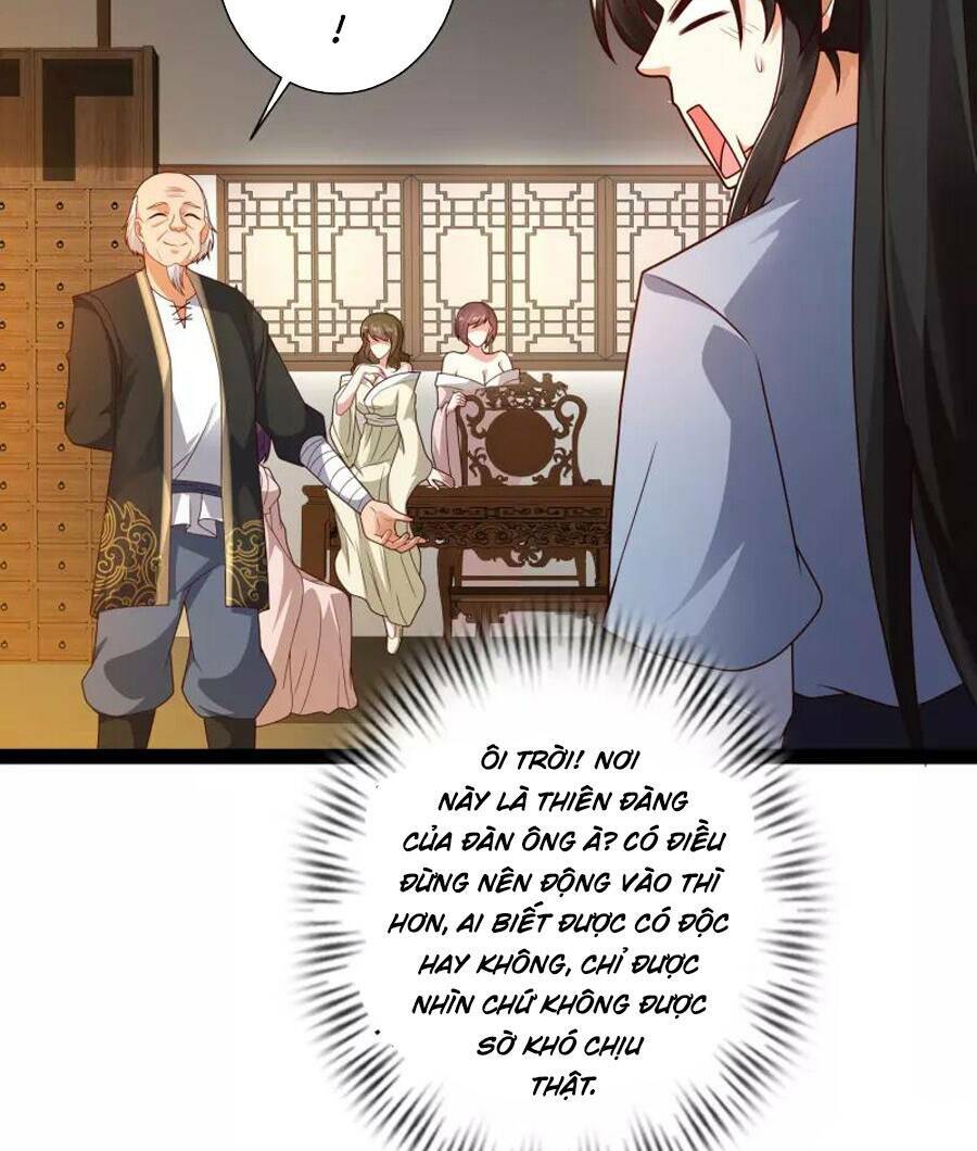 Khoa Kỹ Đại Tiên Tông: Chapter 59