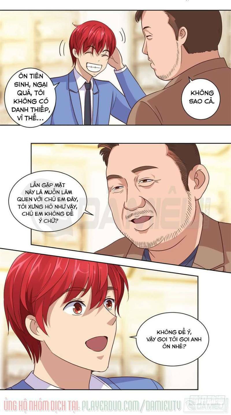 Đô Thị Chí Tôn Hệ Thống: Chapter 68