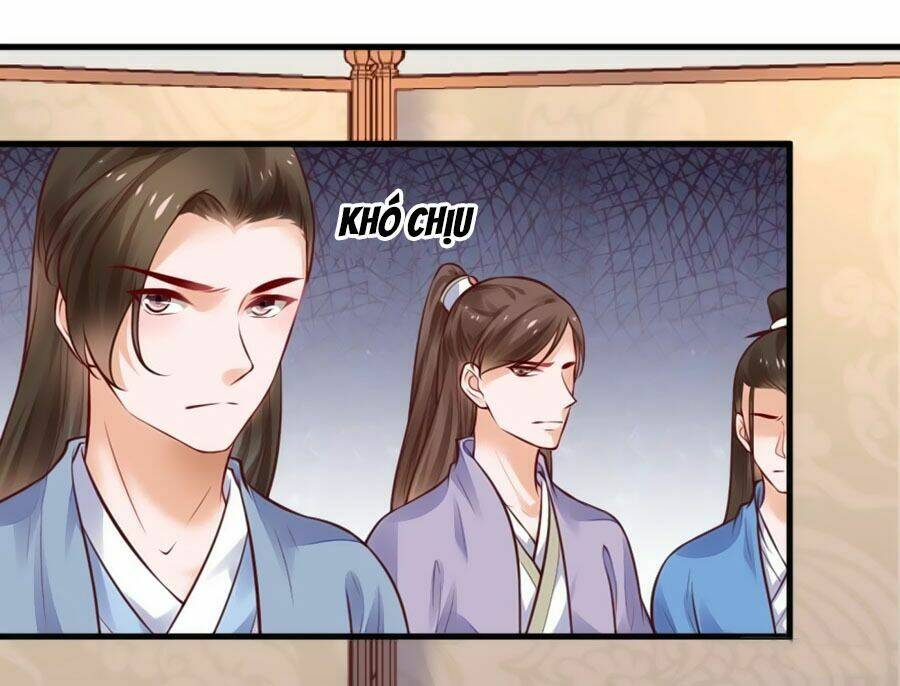 Nữ Đế Livestream Công Lược: Chapter 30