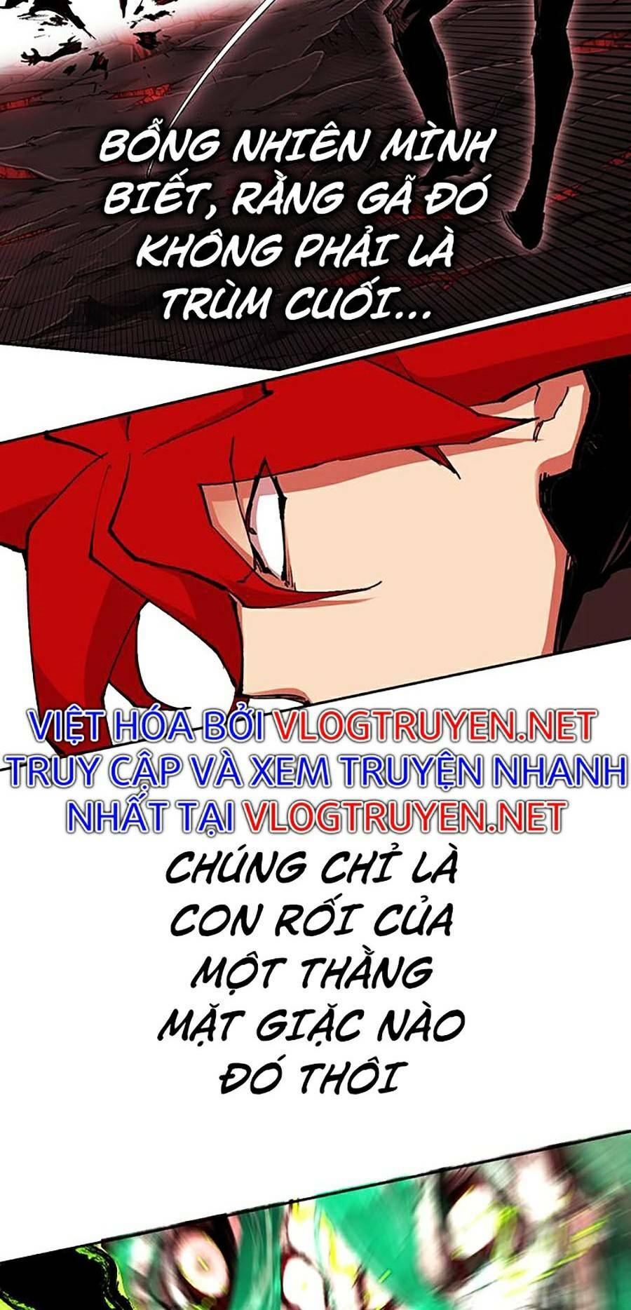 Hard Core Leveling Warrior Ss2: Chapter 122