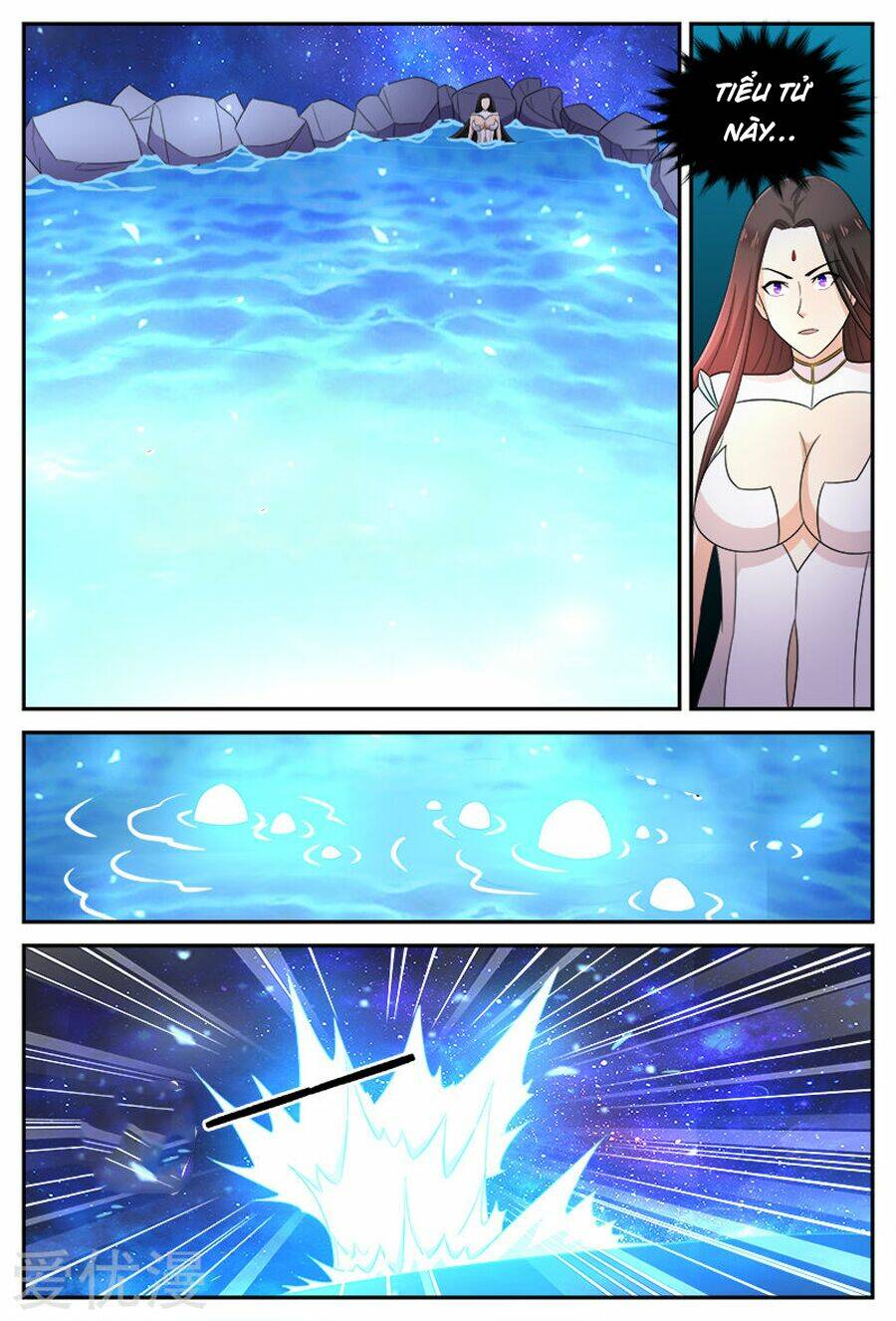 Chí Tôn Chư Thiên: Chapter 122