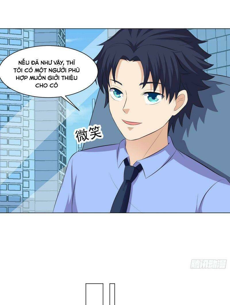 Tên Bảo Vệ Này Có Chút Tà: Chapter 34