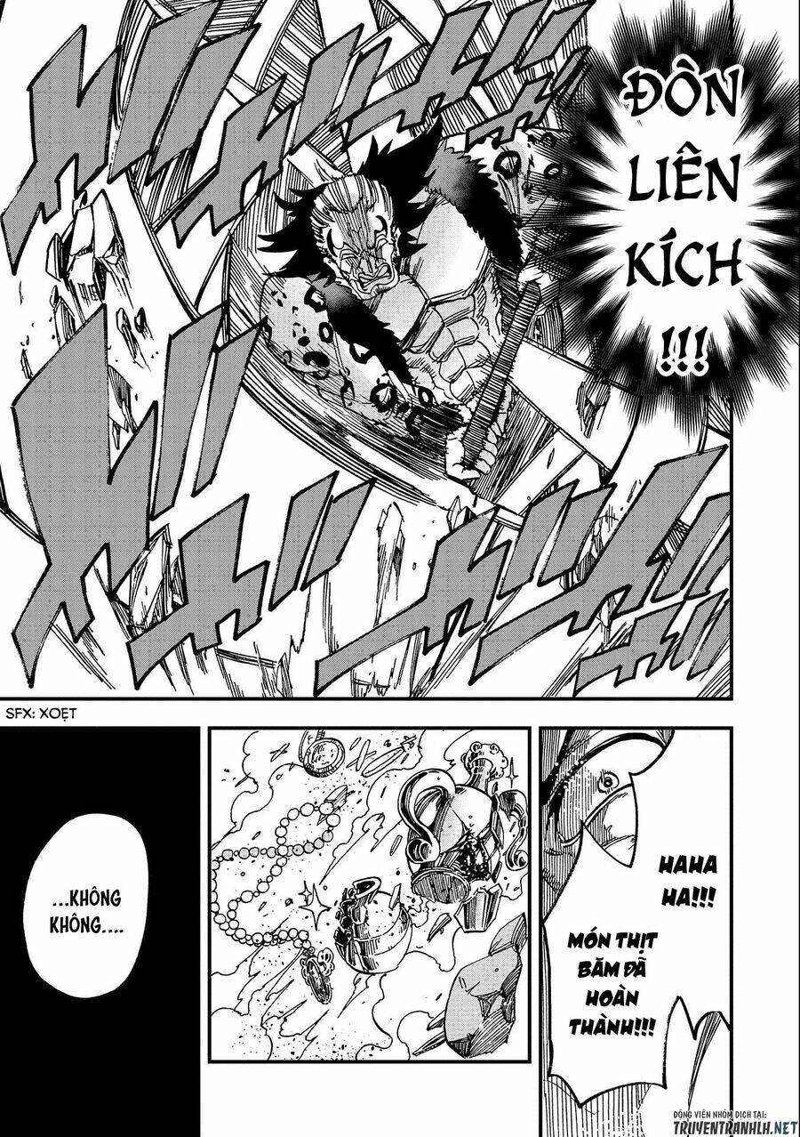 Sekai Saikyou No Doryokuka: Sainou Ga (Doryoku) Datta No De Kouritsu Yoku Kikakugai No Doryoku O Shi: Chapter 3